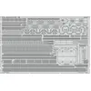 Image de Eduard USS Ranger CV-4 part 2 1/350