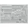 Image de Eduard USS Ranger CV-4 part 3 1/350