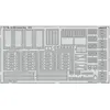Image de Eduard B-24H bomb bay 1/72