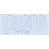 Image de Eduard L-29 stencils 1/48