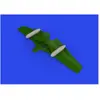 Image de Eduard P-51D 108gal paper drop tanks PRINT