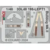 Image de Eduard Bulldog Mk.II SPACE