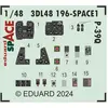 Image de Eduard P-39Q SPACE ARMA HOBBY