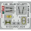 Image de Eduard A-4M mod. 1970 SPACE MAGIC FACTORY
