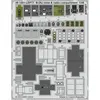 Image de Eduard B-24J PART I HOBBY BOSS