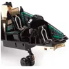 Image de Eduard Mi-24P seatbelts STEEL