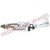 Image de Eduard P-51D-5 Mustang EDUARD-PROFIPACK