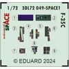Image de Eduard F-35C SPACE