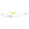 Image de Eduard Spitfire Mk.VIII TFace AIRFIX