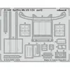 Image de Eduard Spitfire Mk.VIII AIRFIX