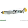 Image de Eduard Bf 109G-14 EDUARD-PROFIPACK