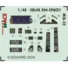 Image de Eduard MiG-35 SPACE HOBBY BOSS