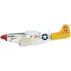 Image de Eduard P-51D Mustang EDUARD-PROFIPACK
