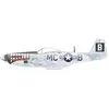 Image de Eduard P-51D-5 8th AF