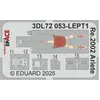 Image de Eduard Re.2002 Ariete SPACE ITALERI