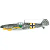 Image de Eduard Bf 109G-6
