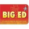 Image de Eduard TIGER I Mid. Production BIG ED pour kit Tamiya
