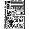 Image de Kyushu J7w1 Shinden - 1:72e - Eduard Accessories