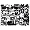 Image de Me-262b-1a/u1 Schwalbe - 1:72e - Eduard Accessories