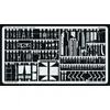 Image de Heinkel He-177 Greif - 1:72e - Eduard Accessories
