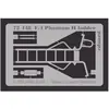 Image de Eduard F-4 Phantom II Échelle