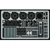 Image de Fw 200c Condor Exterior Für Revell-bausatz- 1:72e - Eduard Accessories
