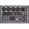 Image de Eduard Fw 200C Condor extérieur pour kit Revell