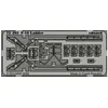 Image de F-16 Ladder - 1:72e - Eduard Accessories