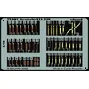 Image de Seatbelts Ija/ijn, - 1:72e - Eduard Accessories