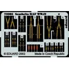 Image de Seatbelts Raf Ww.ii - 1:72e - Eduard Accessories