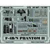 Image de F-4b/n Phantom Ii - 1:72e - Eduard Accessories
