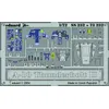 Image de A-10 Thunderbolt Ii - 1:72e - Eduard Accessories