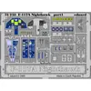 Image de MAQUETTE F 117 NIGHTHAWK HASEGAWA 1/72 EDUARD 73253