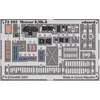 Image de Eduard Meteor F.Mk.8 pour kit MPM