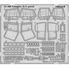 Image de Eduard Vampire T.11 pour Airfix