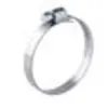 Image de 25 colliers de serrage SX14 en 18-28mm - SERFLEX - 0185312