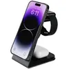 Image de Fixed MagPowerstation Alu, gwiezdna szaro   (30 W), Chargeur sans fil, Gris