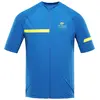 Image de Alpine Pro Maillot à Manches Courtes Sagen S