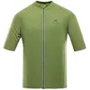 Image de Alpine Pro Maillot à Manches Courtes Sagen 2 XL