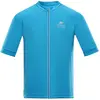 Image de Alpine Pro Maillot à Manches Courtes Sagen S