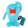 Image de Peluche Pokémon wobbuffet 20 cm