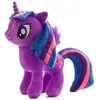 Image de Peluche My Little Pony Twilight Sparkle 20 cm