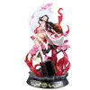 Image de Figurine Delicate Animation Demon Slayer Kamado Nezuko Collection Modèle Jouet 29 cm