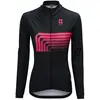 Image de Kalas Maillot à Manches Longues Motion Z S