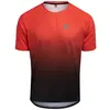 Image de Kalas Maillot à Manches Courtes Discover Z2 M