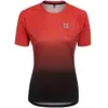 Image de Kalas Maillot à Manches Courtes Discover Z2 L