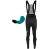 Image de Kalas Collants De Cyclisme Passion Z3 Rainex M