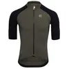 Image de Kalas Maillot à Manches Courtes Passion Z4 Gravel S+