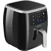 Image de ECG Gruzdintuve AF 6000, Friteuse, Noir
