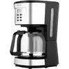 Image de ECG KP 2125 Suprême, Cafetières à filtre, Noir